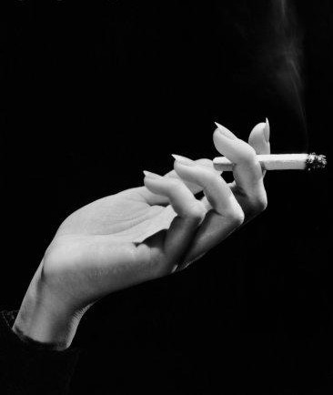 Paradojas de la ley anti-tabaco
